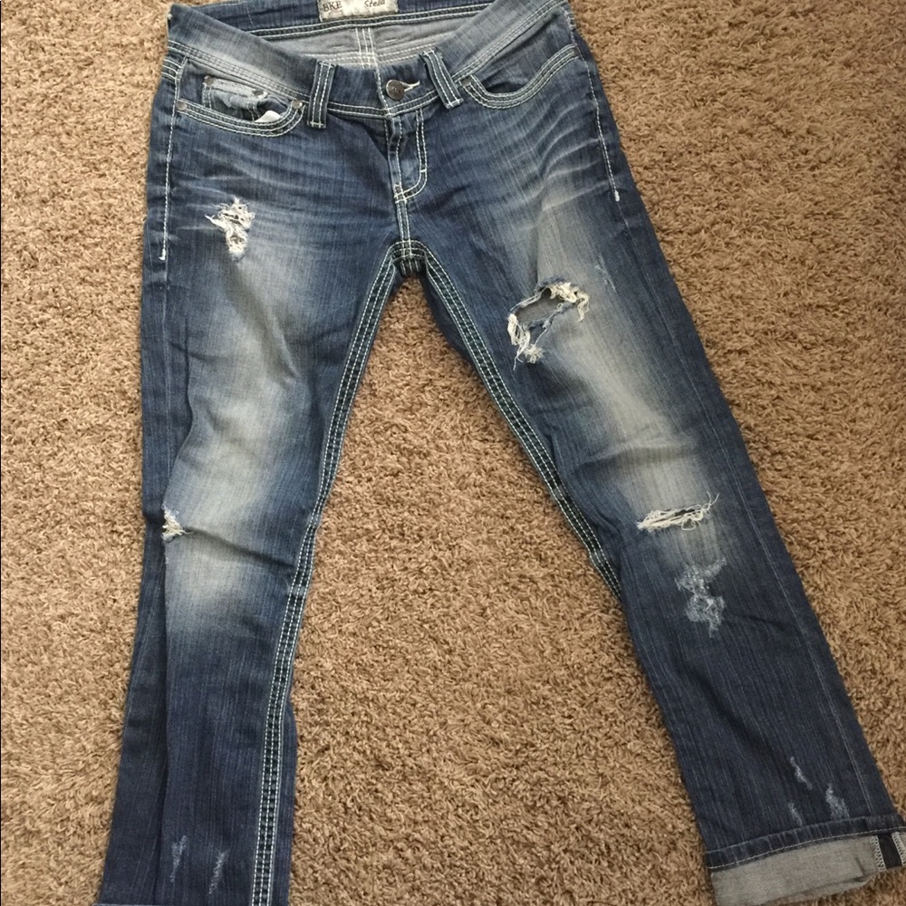 BKE Stella Jeans